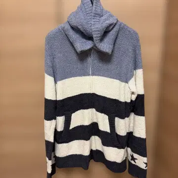 GELATO PIQUE 후드 부착 가디건 M