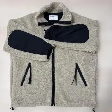 MACPHEE 보아 블루종