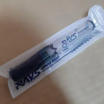 RAYS SnowMan 응원봉 스노