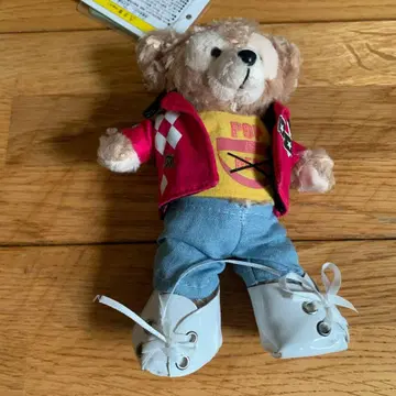 아라시 팝콘 누이바