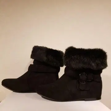 FLAG J 부츠 M 사이즈