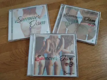 워크아웃용 CD 세트