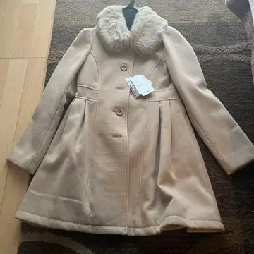 다즐린 코트*새상품