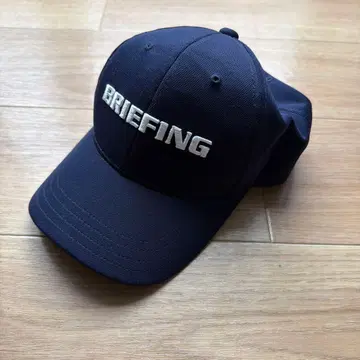 [ BRIEFING ] 네이비 캡