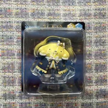 Holiday Collection 폼폼푸딩