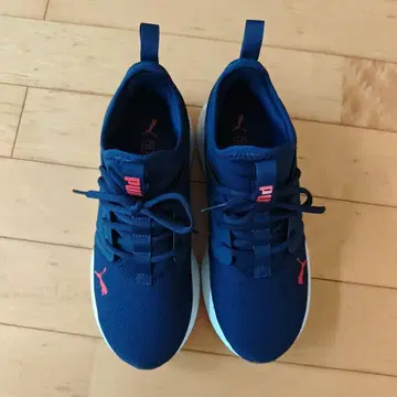 PUMA 소프트라이드 러닝 신발