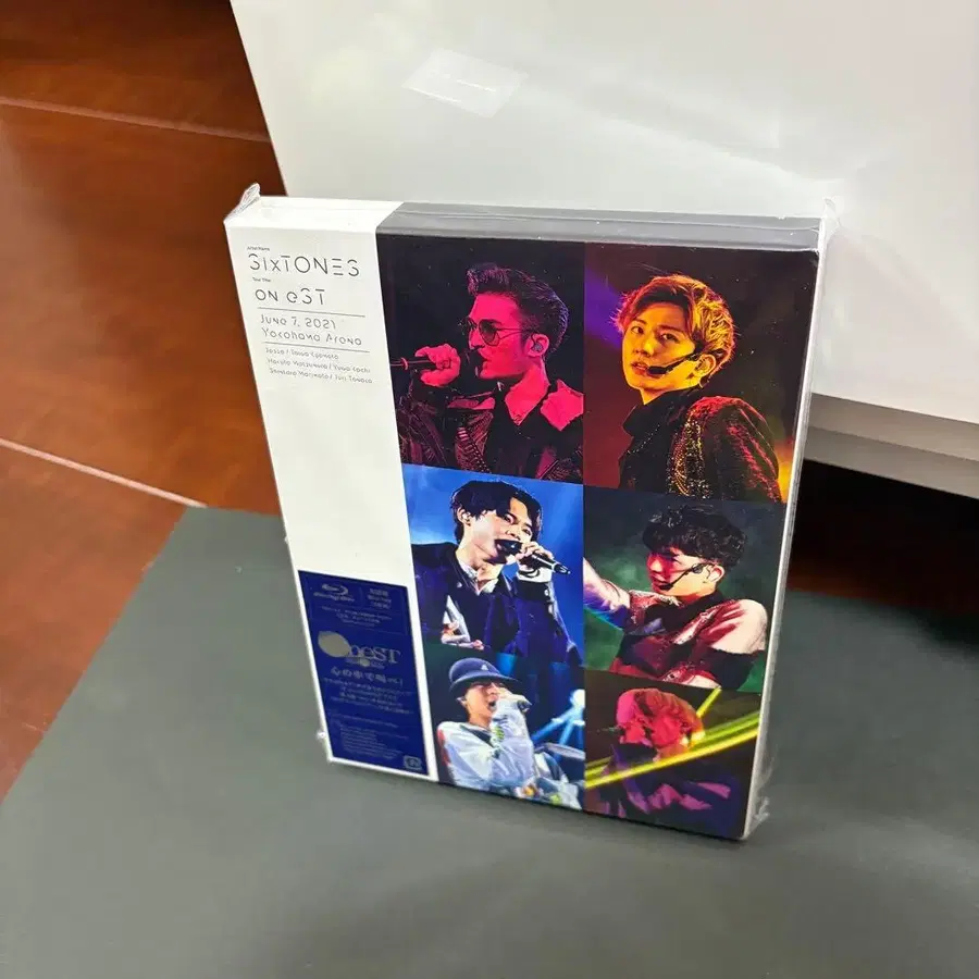 1번째 상품 이미지