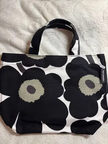 marimekko 마리메꼬 토트백