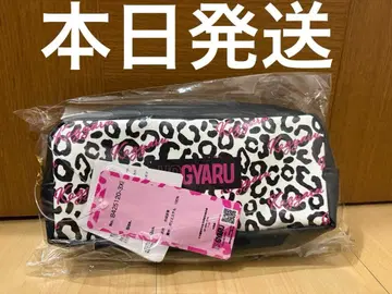 코갸루 갸루 펜 케이스 펜 파우치 필통