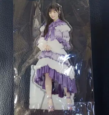 노기자카46 카와사키 사쿠라 BHG 아크릴 스탠드