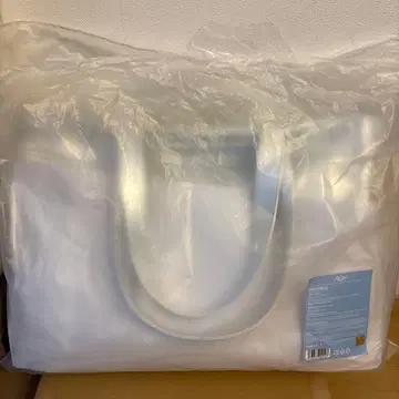 세븐틴 NEW 토트백 데코백