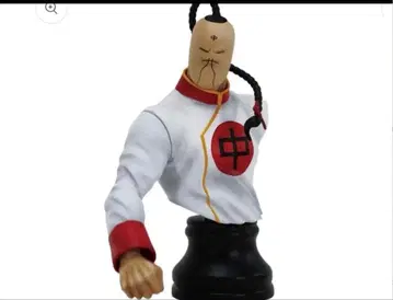 CCP BMC 근육맨 흉상 피규어 라면맨