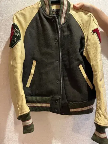 [ 새상품급 ] Max Fritz 여성용 라이더 자켓