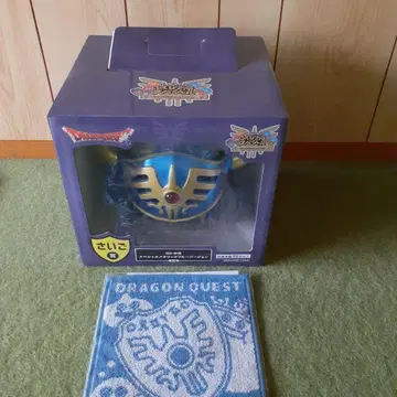 드래곤 퀘스트 복권