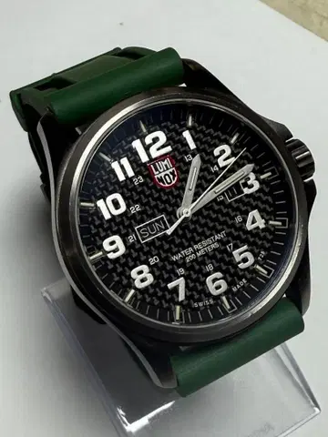 Luminox Series 1920 손목시계 가동품