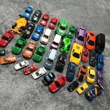 토미카 미니카 묶음 판매 카즈