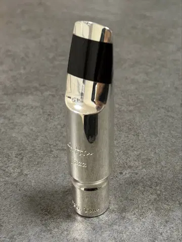 곳츠 세피아톤 재즈 메탈 테너용 #8