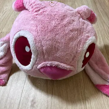 엔젤 봉제 인형 스티치 Big