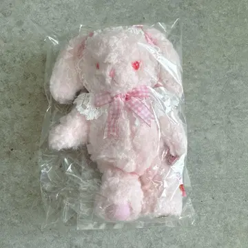 BABY 우사쿠먀 백팩 미니미니