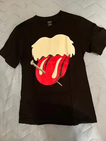 넘버나인 벨로 셔츠 사이즈 3