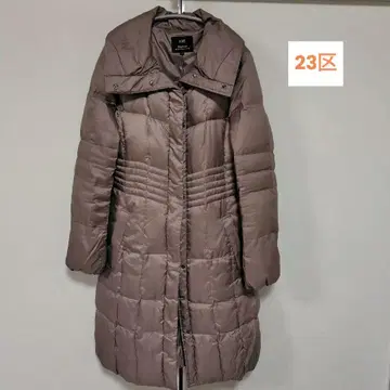 새상품급! 23구 다운 자켓