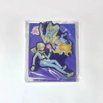 프리파라 유이 쇼고 빅 아크릴 키링