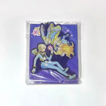 프리파라 유이 쇼고 빅 아크릴 키링