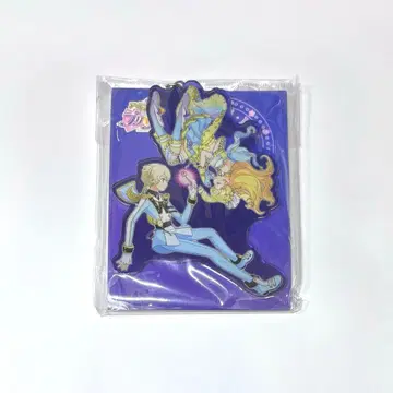 프리파라 유이 쇼고 빅 아크릴 키링