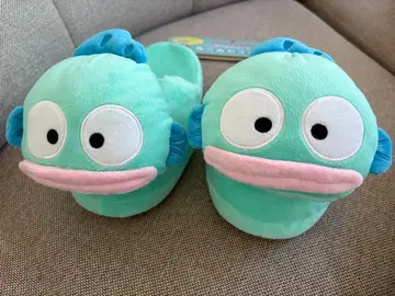 산리오 한교동 룸슈즈