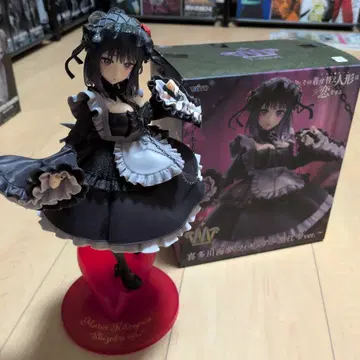 그 비스크 돌은 사랑을 한다 키타가와 마린 T-most