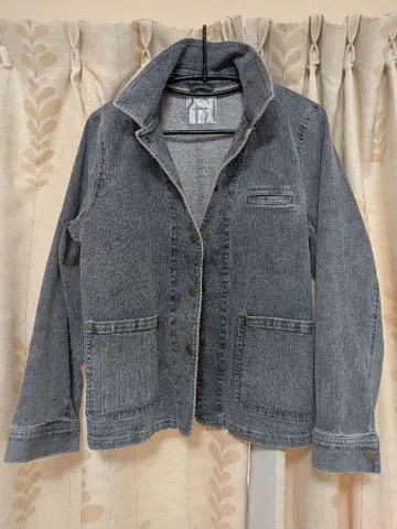 Golden Bear 데님 자켓 L 사이즈