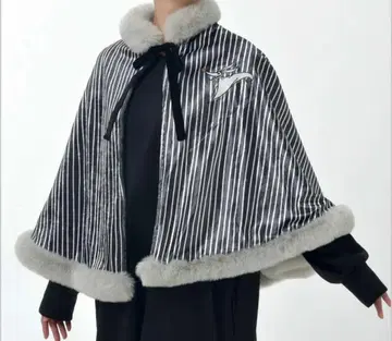 나이트메어 잭 케이프 디즈니