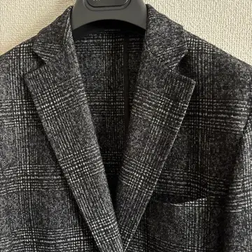 ring 자켓 GLR w네임 자켓