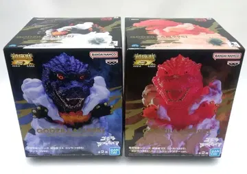 [ 진좌수 ] 고질라 1995 피규어