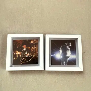 nissy 마그넷 굿즈