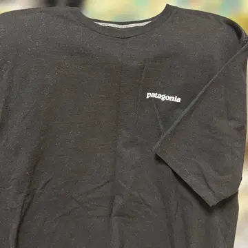 새상품! 미사용! 파타고니아 T셔츠 남성용 M