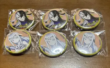 FGO 영기 소환 캔뱃지 묶음 판매