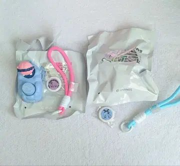 ALIEN STAGE 에이리언 스테이지 미지 수아 키캡