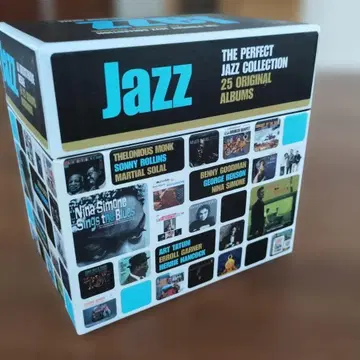 Jazz: The Perfect Jazz Collection