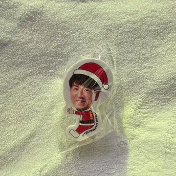 히에지마 산타 안아주세요 클립