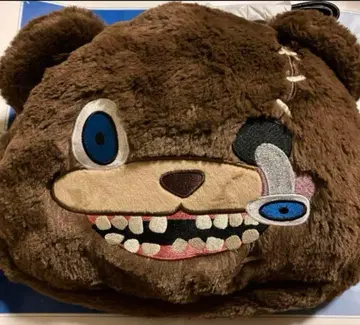 USJ 유니버셜 하미곰 숄더백