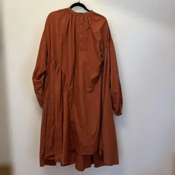 nunuforme 누누포름 드로우 스트링 원피스