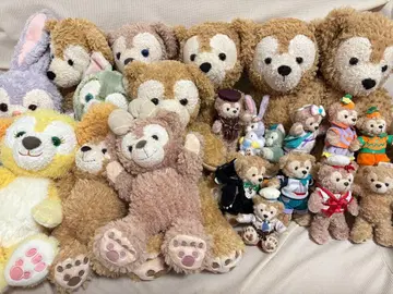 더피 디즈니 묶음 판매