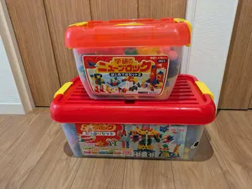 [ 2개 세트 ] 학연 뉴 블록 푸짐한 세트 시작 세트 2