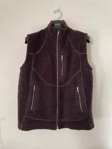 필메랑제 FilMelange 울 베스트 [ ALBERTO ]