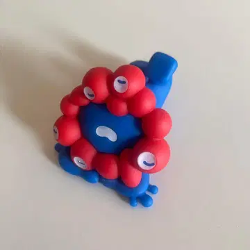 미야쿠미야쿠 피규어 캡슐 토이