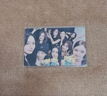 [ 익명 배송 ] THIS IS FOR 미쨩 백참 셀카