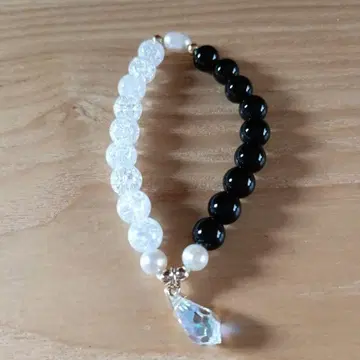 Unity 오닉스 x 크랙 수정 팔찌