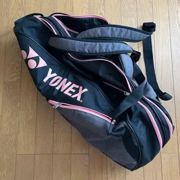 YONEX 요넥스 테니스 라켓 백