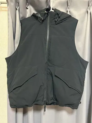 DAIWA PIER39 TECH PADDING MIL VEST